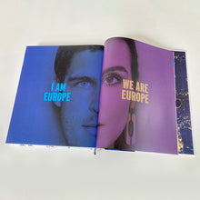 Load image into Gallery viewer, Illustrated book - FACES OF EUROPE – signed edition

